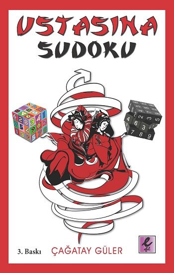 Ustasına Sudoku - Efil Yayınevi Kitap