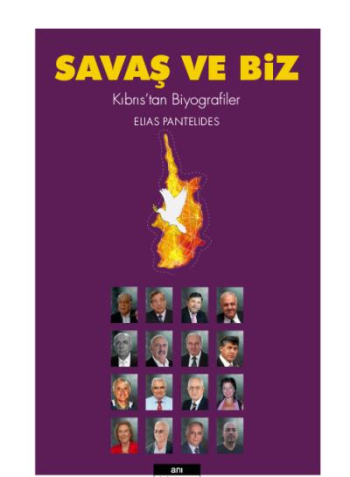 Savaş ve Biz - Kalkedon Yayıncılık Kitap