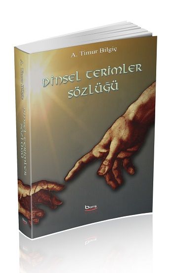 Dinsel Terimler Sözlüğü - Barış Kitap Kitap