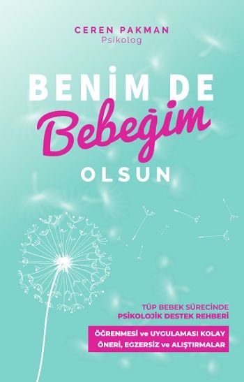Benim De Bebeğim Olsun - Pusula Yayınevi (Ankara) Kitap