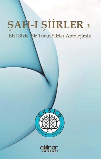 Şah-ı Şiirler 3 - Gülnar Yayınları Kitap