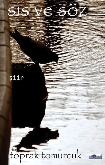 Sis ve Söz – Toprak Tomurcuk – Favori Yayınları – kitap kapağı