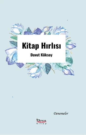 Ki̇tap Hırlısı - Barış Kitap Kitap