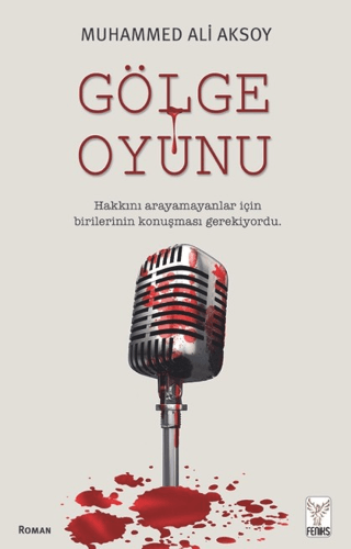 Gölge Oyunu - Feniks Yayınları Kitap