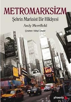 Metromarksizm - Phoenix Yayınevi Kitap