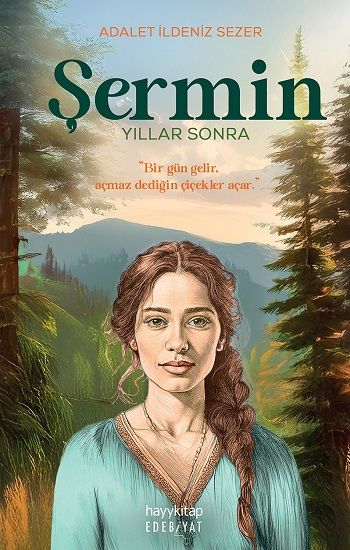 Şermin - Hayykitap Kitap