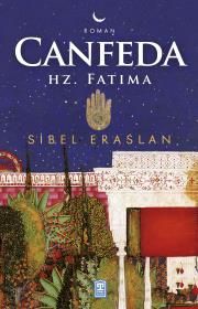Canfeda - Hz. Fatıma - Timaş Yayınları Kitap