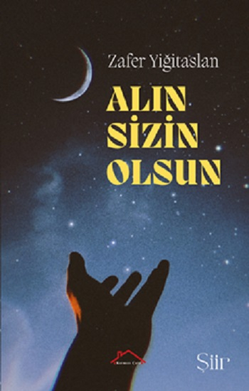 Alın Sizin Olsun - Kırmızı Çatı Yayınları Kitap
