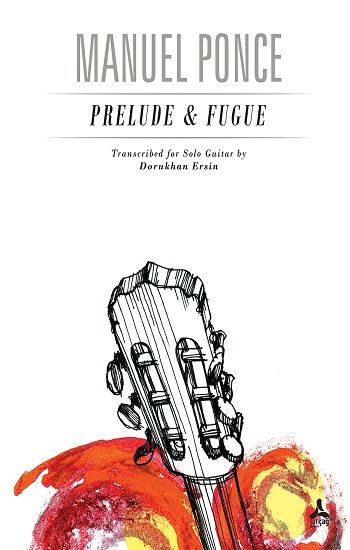 Prelude & Fugue - Sonçağ -Akademik Kitaplar Kitap
