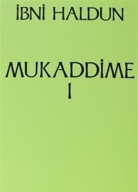 Mukaddime Cilt: 1 - Onur Yayınları Kitap