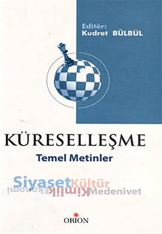 Küreselleşme - Orion Kitabevi Kitap