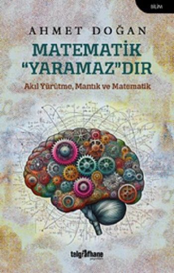 Matematik “Yaramaz”dır - Telgrafhane Yayınları Kitap