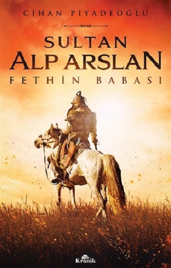 Sultan Alp Arslan - Kronik Kitap Kitap