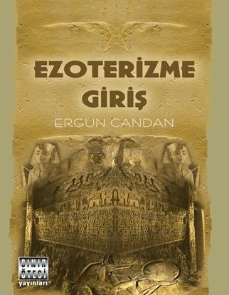 Ezoterizme Giriş - Sınır Ötesi Yayınları Kitap