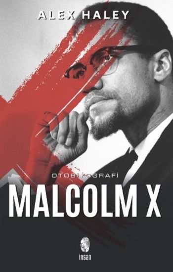 Malcolm X - İnsan Yayınları Kitap