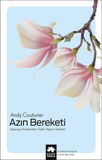 Azın Bereketi - Eksik Parça Yayınları Kitap