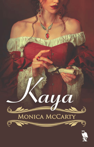 Kaya - Nemesis Kitap Kitap