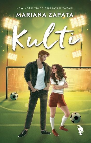 Kulti - Nemesis Kitap Kitap