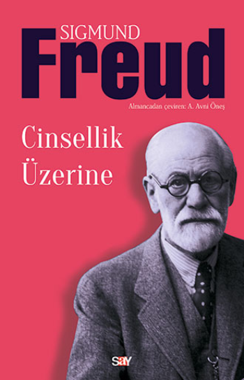 Cinsellik Üzerine - Say Yayınları Kitap