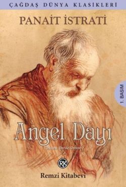 Angel Dayı - Remzi Kitabevi Kitap