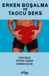 Erken Boşalma ve Taoucu Seks - Pusula Yayınevi (Ankara) Kitap
