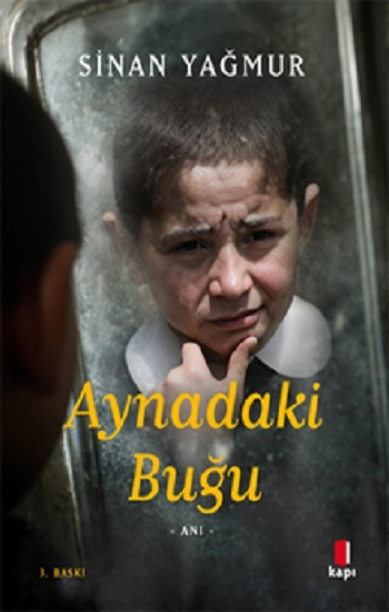 Aynadaki Buğu - Kapı Yayınları Kitap