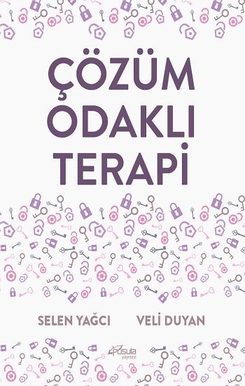 Çözüm Odaklı Terapi - Pusula Yayınevi (Ankara) Kitap