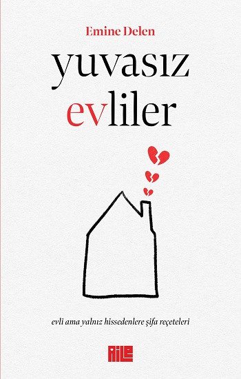 Yuvasız Evliler - Aile Yayınları Kitap