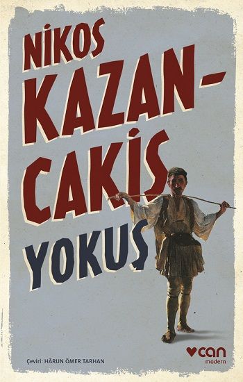 Yokuş - Can Yayınları Kitap