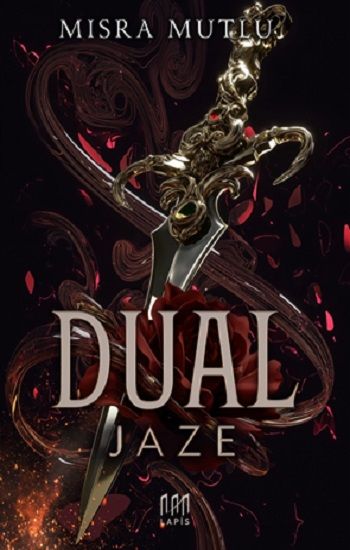 Dual - Jaze (Ciltli) - Lapis Kitap Kitap