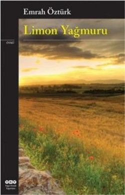 Limon Yağmuru - Yapı Kredi Yayınları Kitap