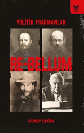 Re-Bellum - Nika Yayınevi Kitap