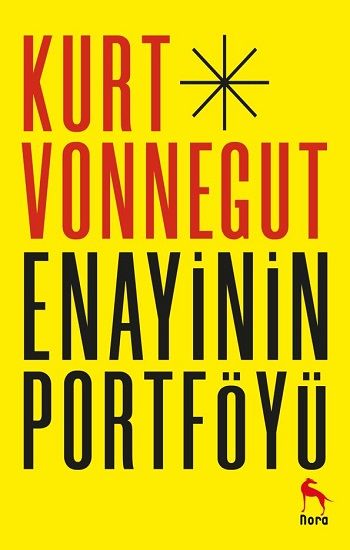 Enayinin Portföyü - Nora Kitap Kitap
