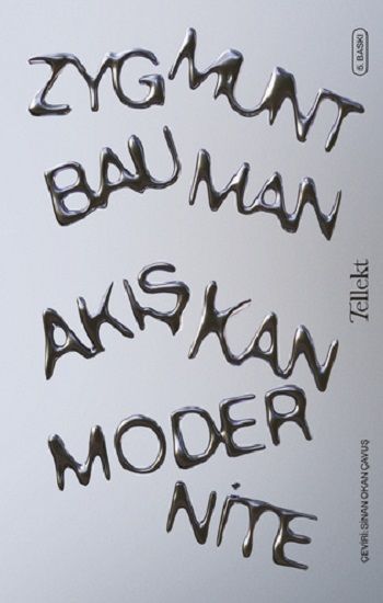 Akışkan Modernite - Tellekt Kitap