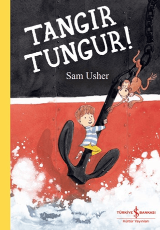 Tangır Tungur! - İş Bankası Kültür Yayınları Kitap