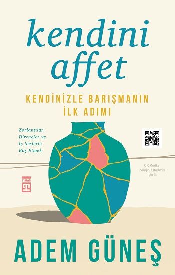 Kendini Affet - Timaş Yayınları Kitap