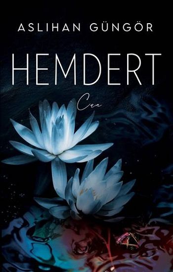 Hemdert – Can (Ciltli) - Lapis Kitap Kitap
