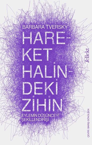 Hareket Halindeki Zihin - Tellekt Kitap