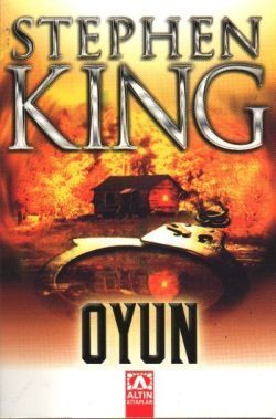 Oyun - Altın Kitaplar Kitap
