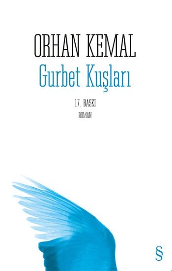 Gurbet Kuşları - Everest Yayınları Kitap