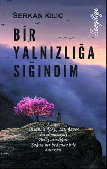 Bir Yalnızlığa Sığındım - Fa Yayınları Kitap