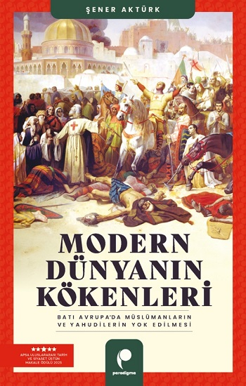 Modern Dünyanın Kökenleri - Paradigma Yayınları Kitap