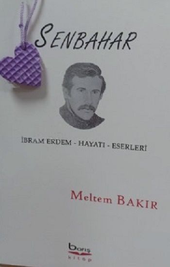 Senbahar – Meltem Bakır – Barış Kitap – kitap kapağı