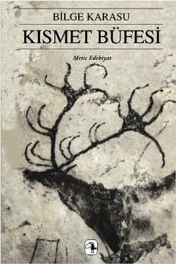 Kısmet Büfesi - Metis Yayınları Kitap
