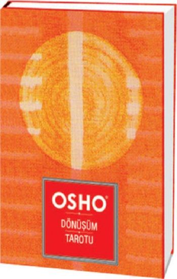 Dönüşüm Tarotu - Butik Yayınları Kitap