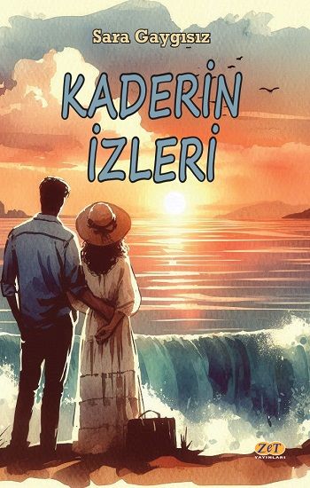 Kaderin İzleri - Zet Yayınları Kitap