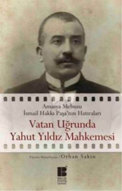 Vatan Uğrunda Yahut Yıldız Mahkemesinde - Bilge Kültür Sanat Kitap