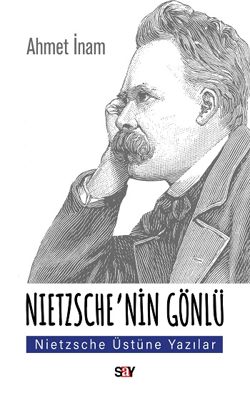 Nietzsche’nin Gönlü - Say Yayınları Kitap