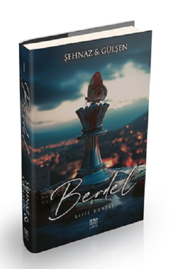 Berdel 1 (Ciltli) - Lapis Kitap Kitap