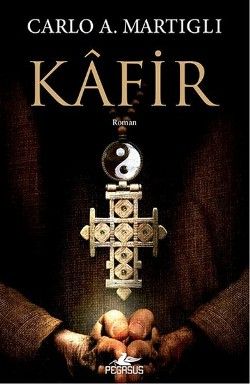 Kafir - Pegasus Yayınları Kitap